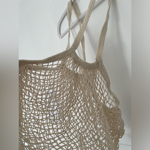 Fish net bag - Picture 2 of 3
